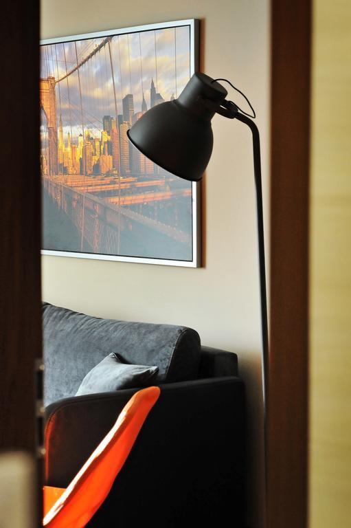 Apartament Numer 5 Ustrzyki Dolne Δωμάτιο φωτογραφία